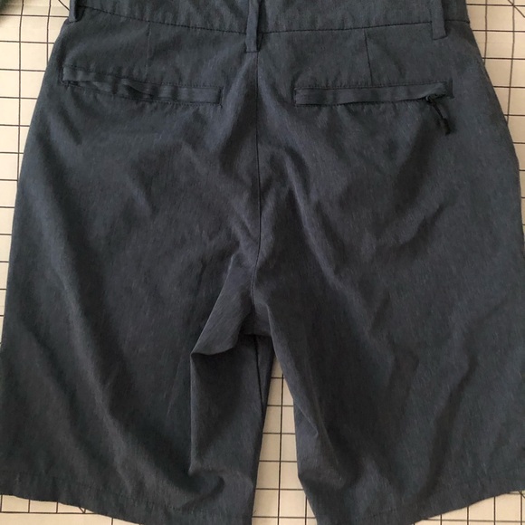 Two pair of shorts - Picture 9 of 11